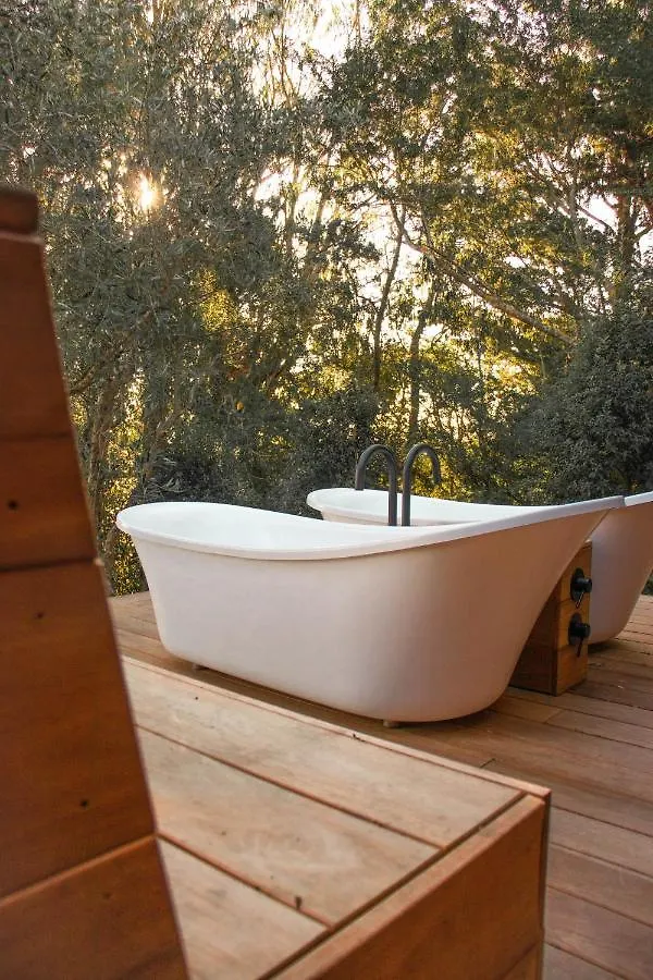 Tussock Hill Vineyard Retreats Ξενοδοχείο Κράισττσερτς