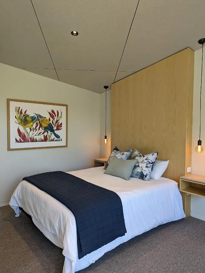Tussock Hill Vineyard Retreats Ξενοδοχείο Κράισττσερτς