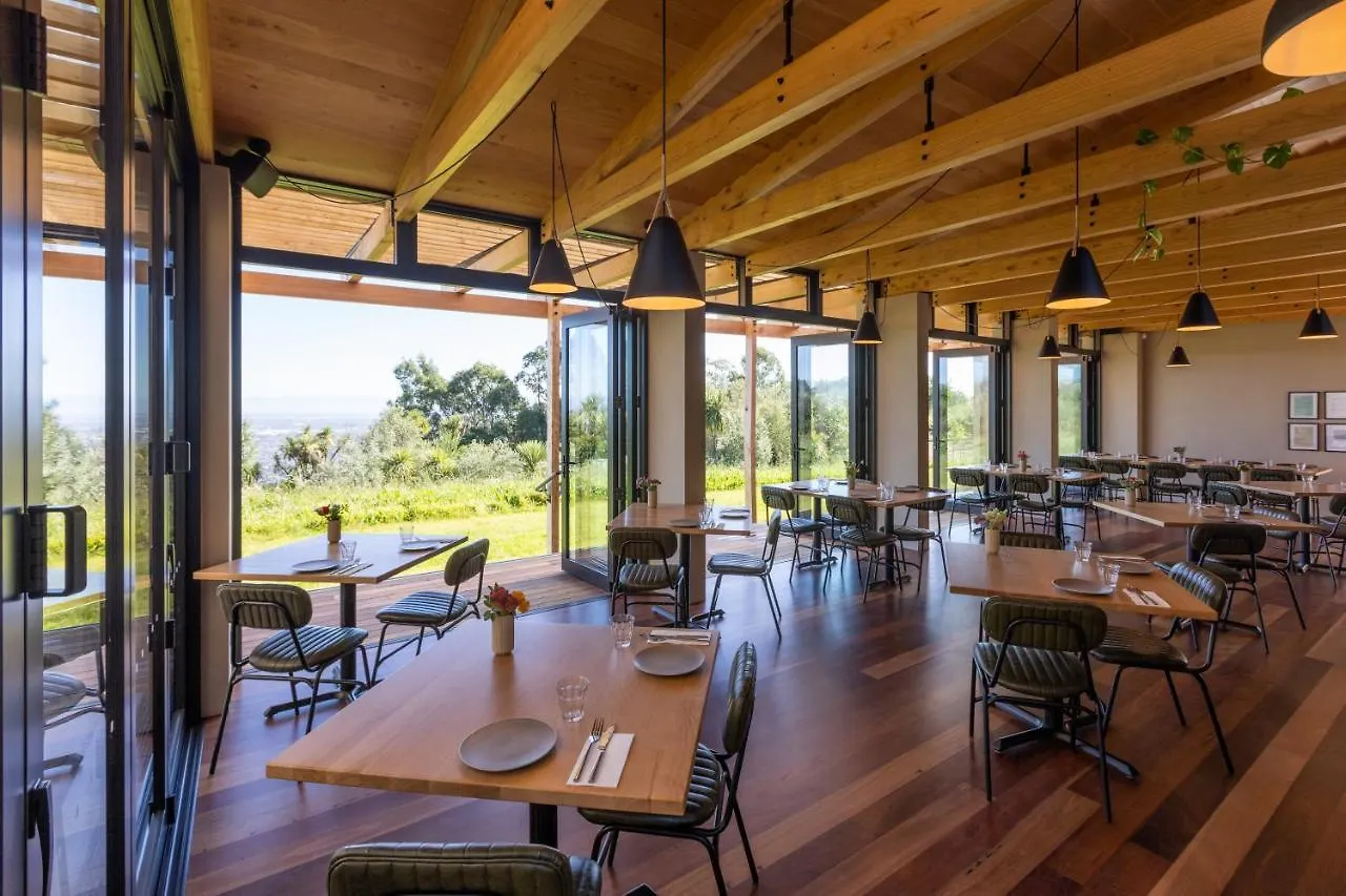 Tussock Hill Vineyard Retreats Ξενοδοχείο Κράισττσερτς