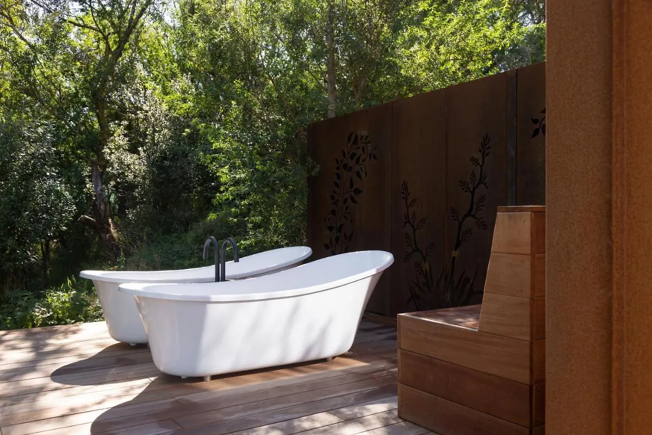Tussock Hill Vineyard Retreats Ξενοδοχείο Κράισττσερτς 4*,  Νέα Ζηλανδία